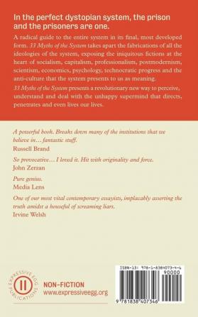 33 Myths of the System
