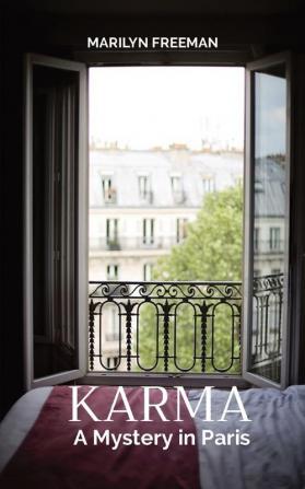 Karma: A Mystery in Paris