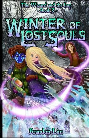 Winter of Lost Souls