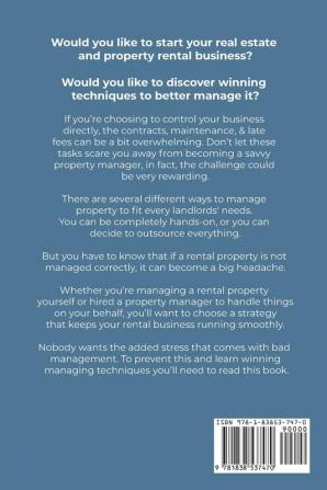 Managing Rental Properties - rental property management 101 learn how to own rental real estate manage & start a rental property investing business. make passive income from your investment today