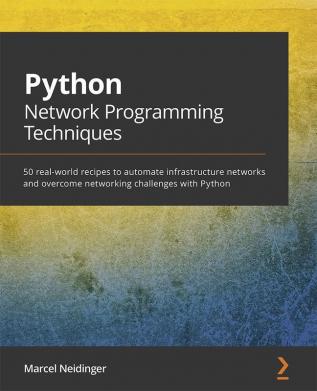 Python Network Programming Techniques