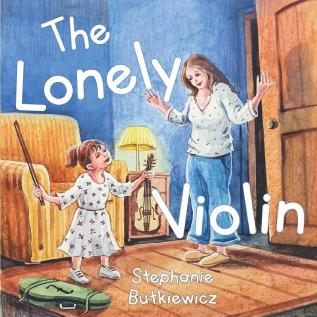 The Lonely Violin