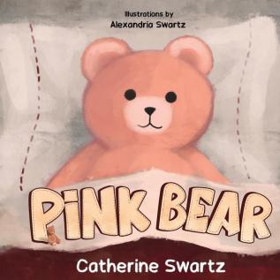 Pink Bear