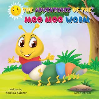 The Adventures of the Moo Moo Worm