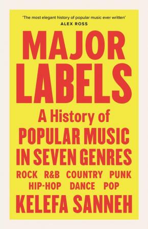 Major Labels