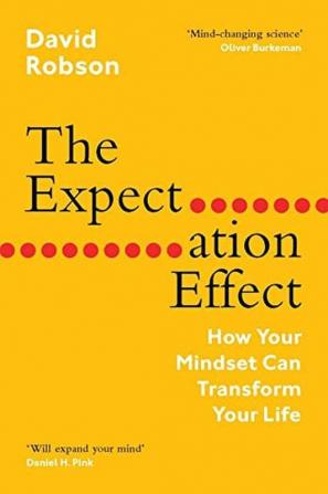 The Expectation Effect