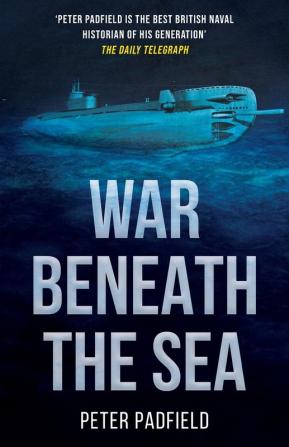 War Beneath the Sea