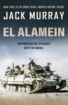 El Alamein