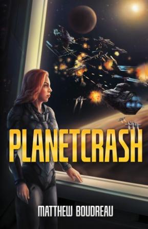 PlanetCrash