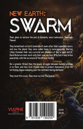 Swarm