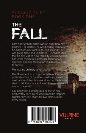 The Fall