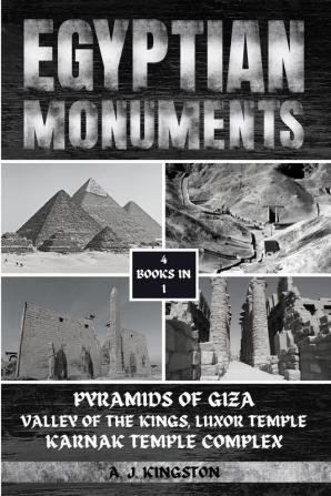 Egyptian Monuments