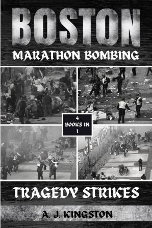 Boston Marathon Bombing