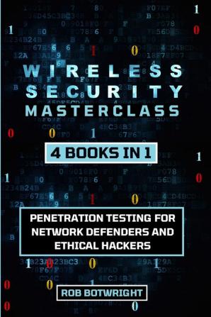 Wireless Security Masterclass