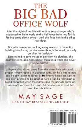 The Big Bad Office Wolf