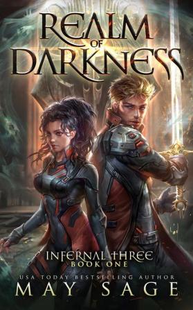 Realm of Darkness: A Standalone: 1 (Infernal Three)