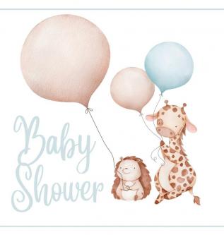 Baby shower guest book (Hardcover): comments book baby shower party decor baby naming day guest book advice for parents sign in book baby shower ... baby boy guest book baby girl guest book