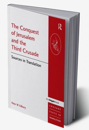 Conquest of Jerusalem and the Third Crusade