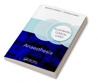 Anaesthesia