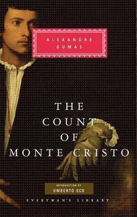 Count of Monte Cristo The