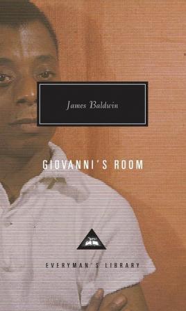 Giovanni's Room (Everyman's Library CLASSICS)