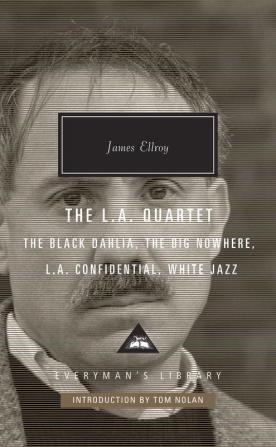 The L.A. Quartet (Everyman's Library CLASSICS)