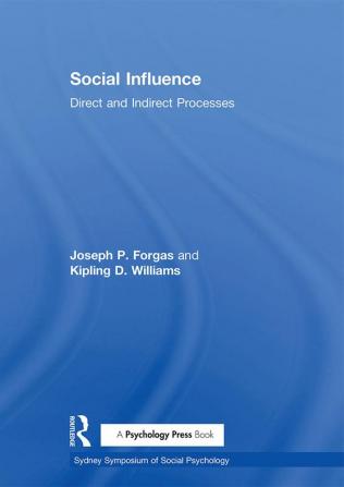 Social Influence