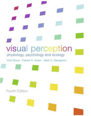 Visual Perception