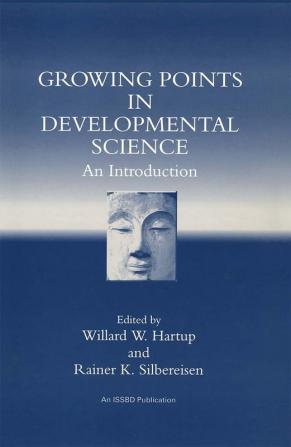 Growing Points in Developmental Science