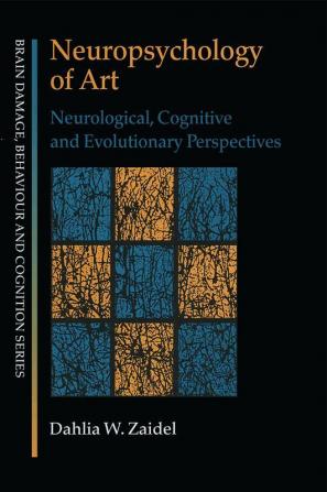 Neuropsychology of Art