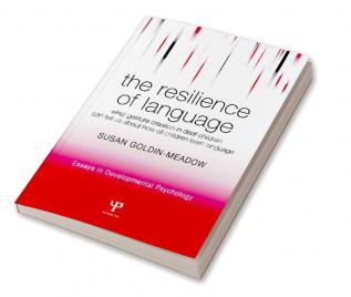 Resilience of Language