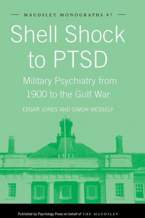 Shell Shock to PTSD