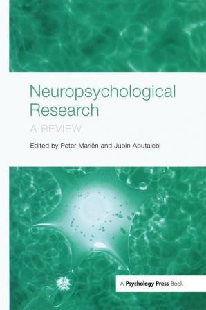 Neuropsychological Research