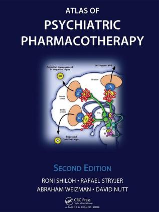 Atlas of Psychiatric Pharmacotherapy