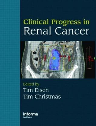 Clinical Progress in Renal Cancer