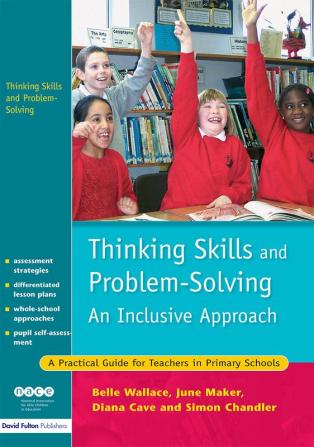 Thinking Skills and Problem-Solving - An Inclusive Approach