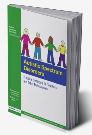 Autistic Spectrum Disorders