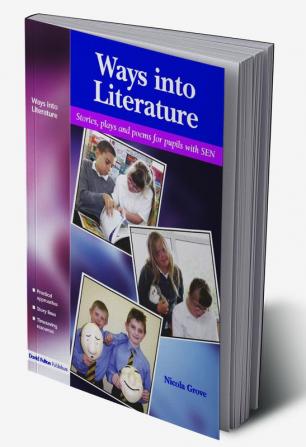 Ways into Literature