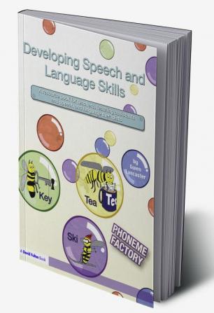 Developing Speech and Language Skills