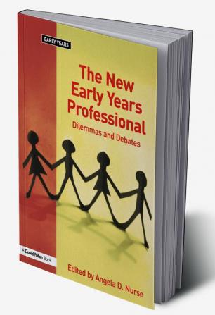 New Early Years Professional