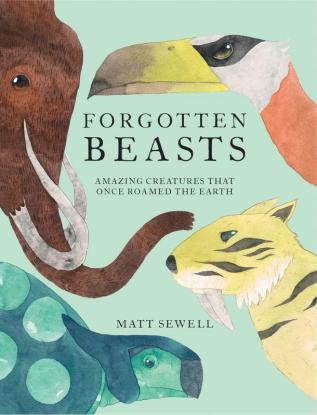 FORGOTTEN BEASTS