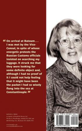 The Spy Who Came In From the Co-op: Melita Norwood and the Ending of Cold War Espionage: 2 (History of British Intelligence)