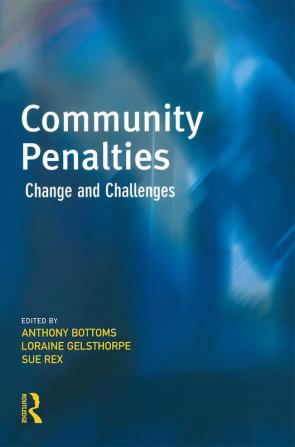 Community Penalties