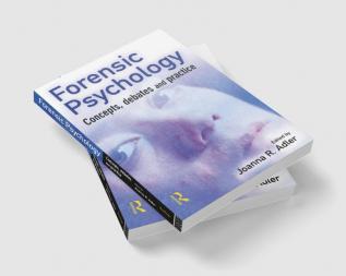 Forensic Psychology