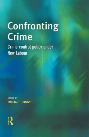 Confronting Crime