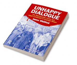 Unhappy Dialogue