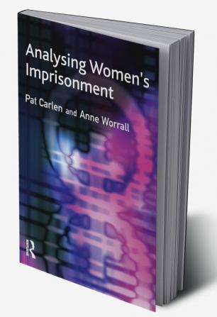 Analysing Women's Imprisonment