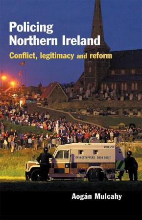 Policing Northern Ireland