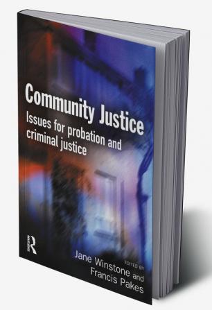 Community Justice