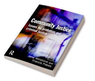 Community Justice